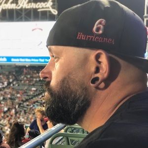 Meet your Posher, Zak